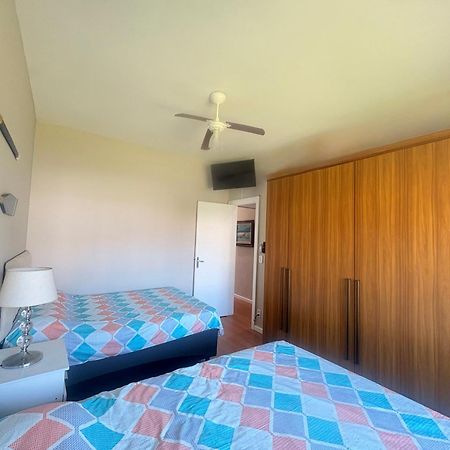 Angra Top1 Praia Piscina Marina 2 Quartos Ангра дос Рейс Екстериор снимка