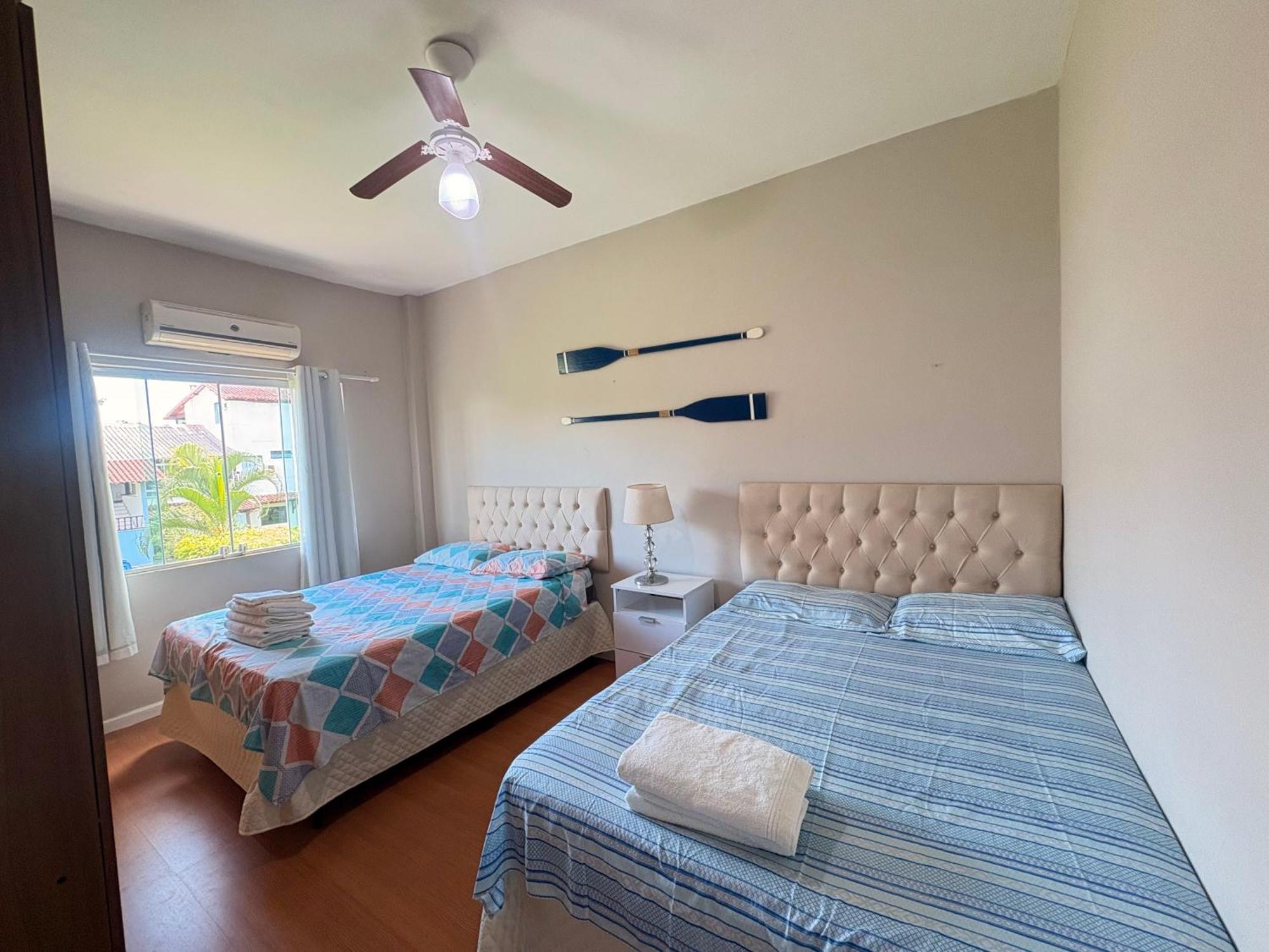 Angra Top1 Praia Piscina Marina 2 Quartos Ангра дос Рейс Екстериор снимка