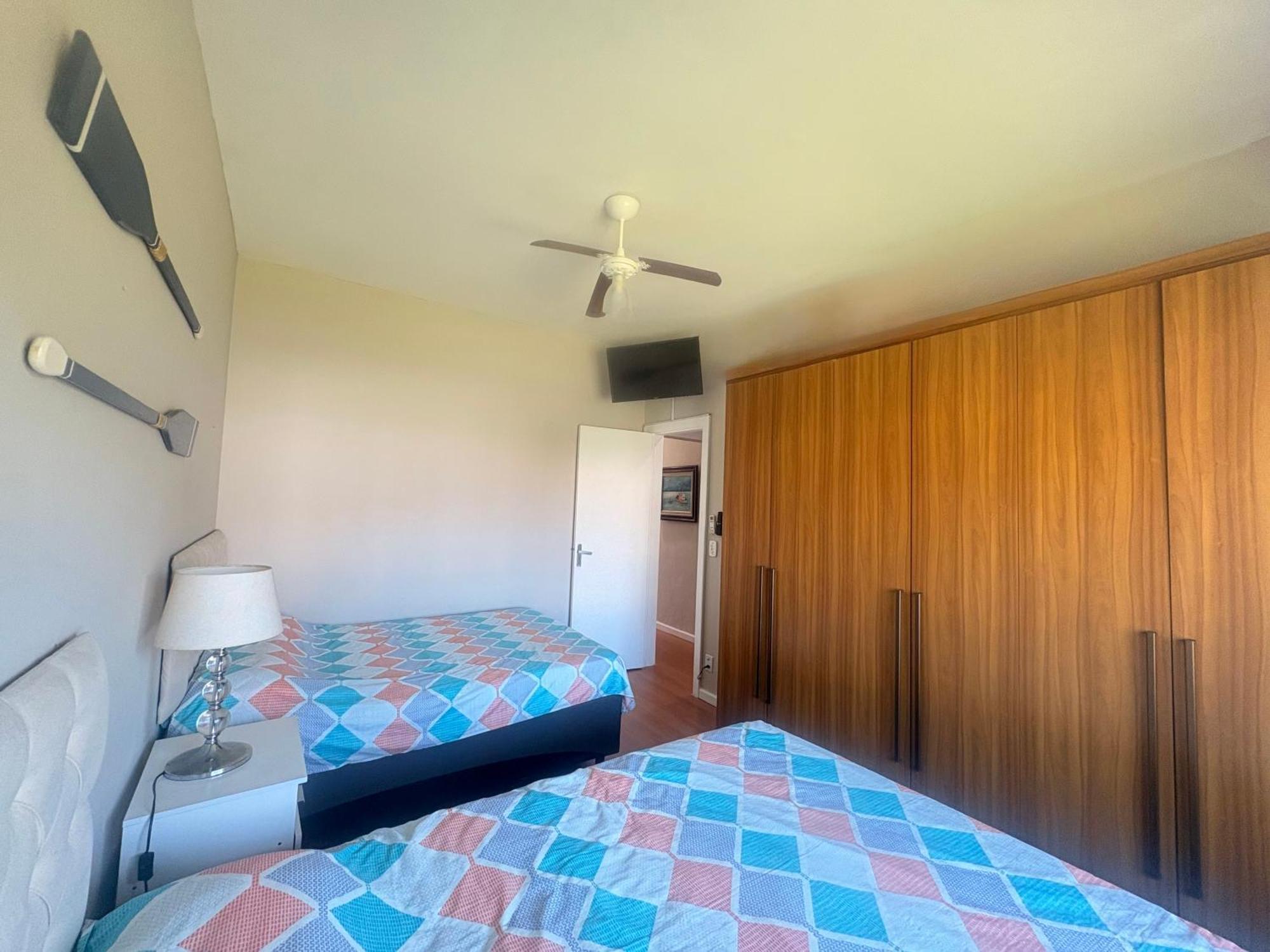 Angra Top1 Praia Piscina Marina 2 Quartos Ангра дос Рейс Екстериор снимка