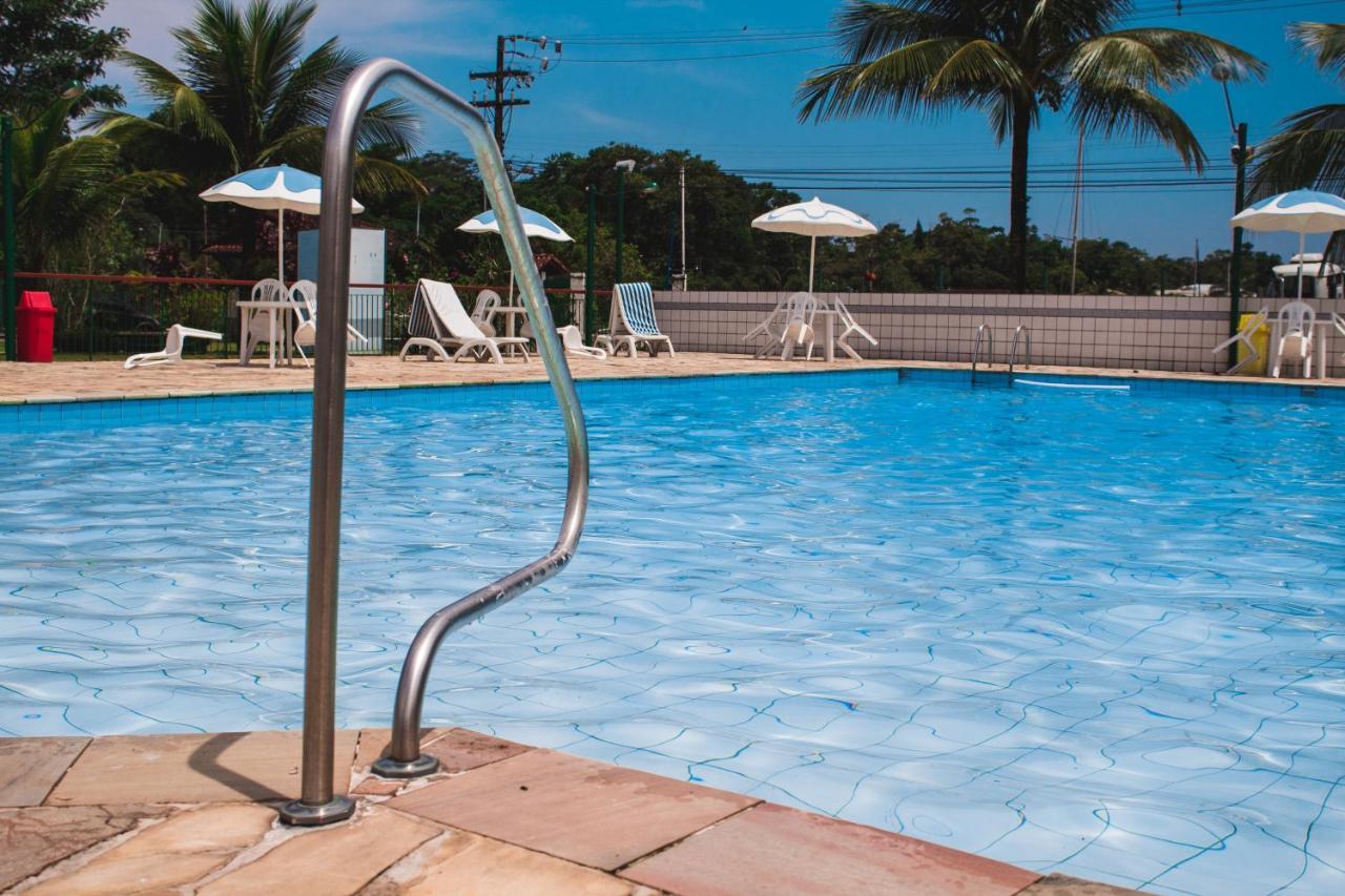 Angra Top1 Praia Piscina Marina 2 Quartos Ангра дос Рейс Екстериор снимка
